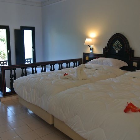 Valeria Jardins D'Agadir Resort Bagian luar foto