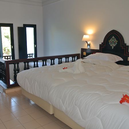 Valeria Jardins D'Agadir Resort Bagian luar foto