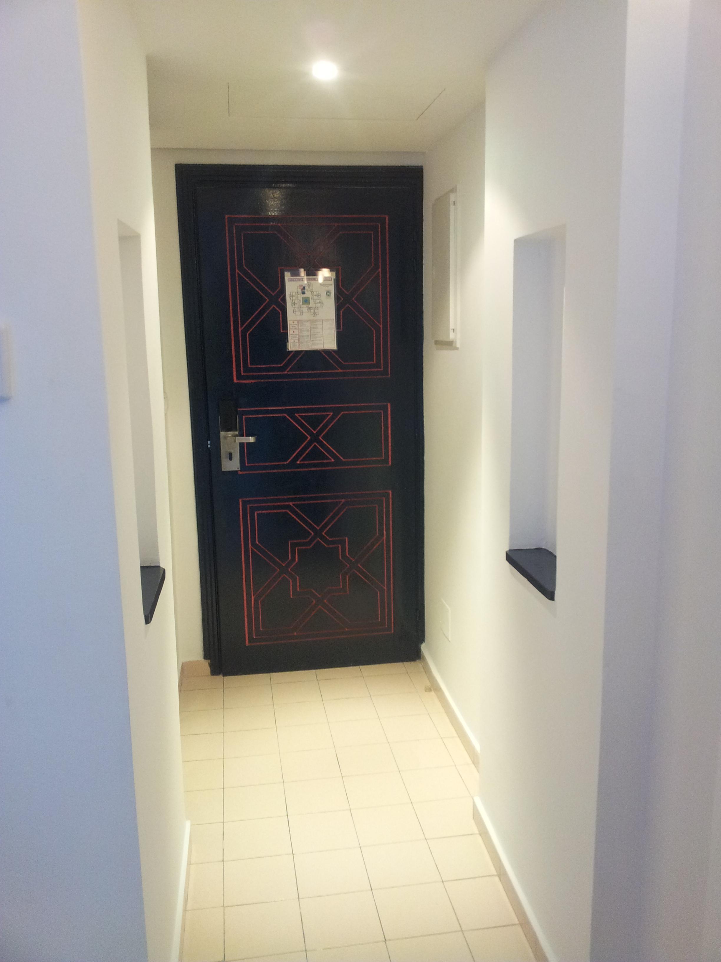 Valeria Jardins D'Agadir Resort Bagian luar foto