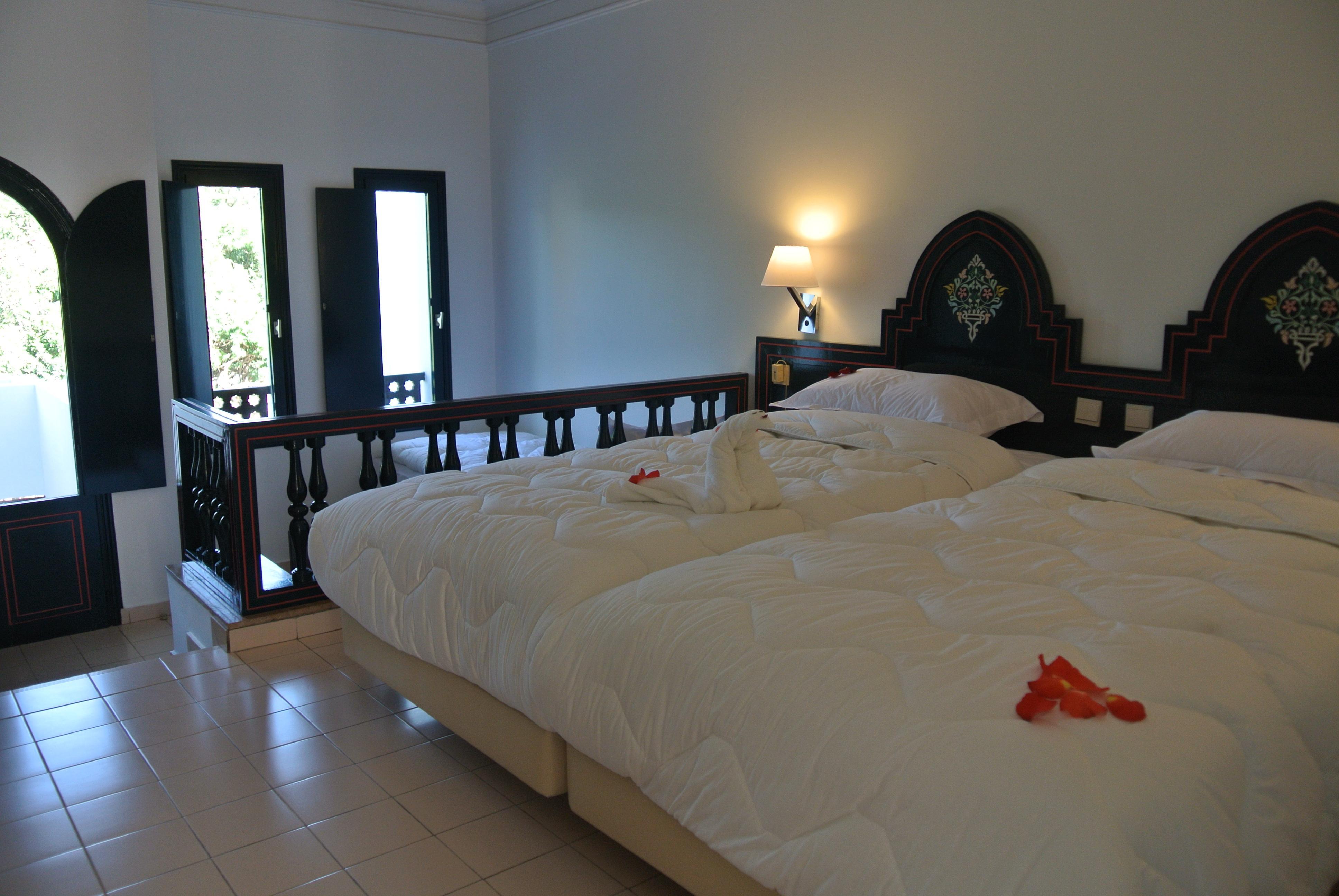 Valeria Jardins D'Agadir Resort Bagian luar foto
