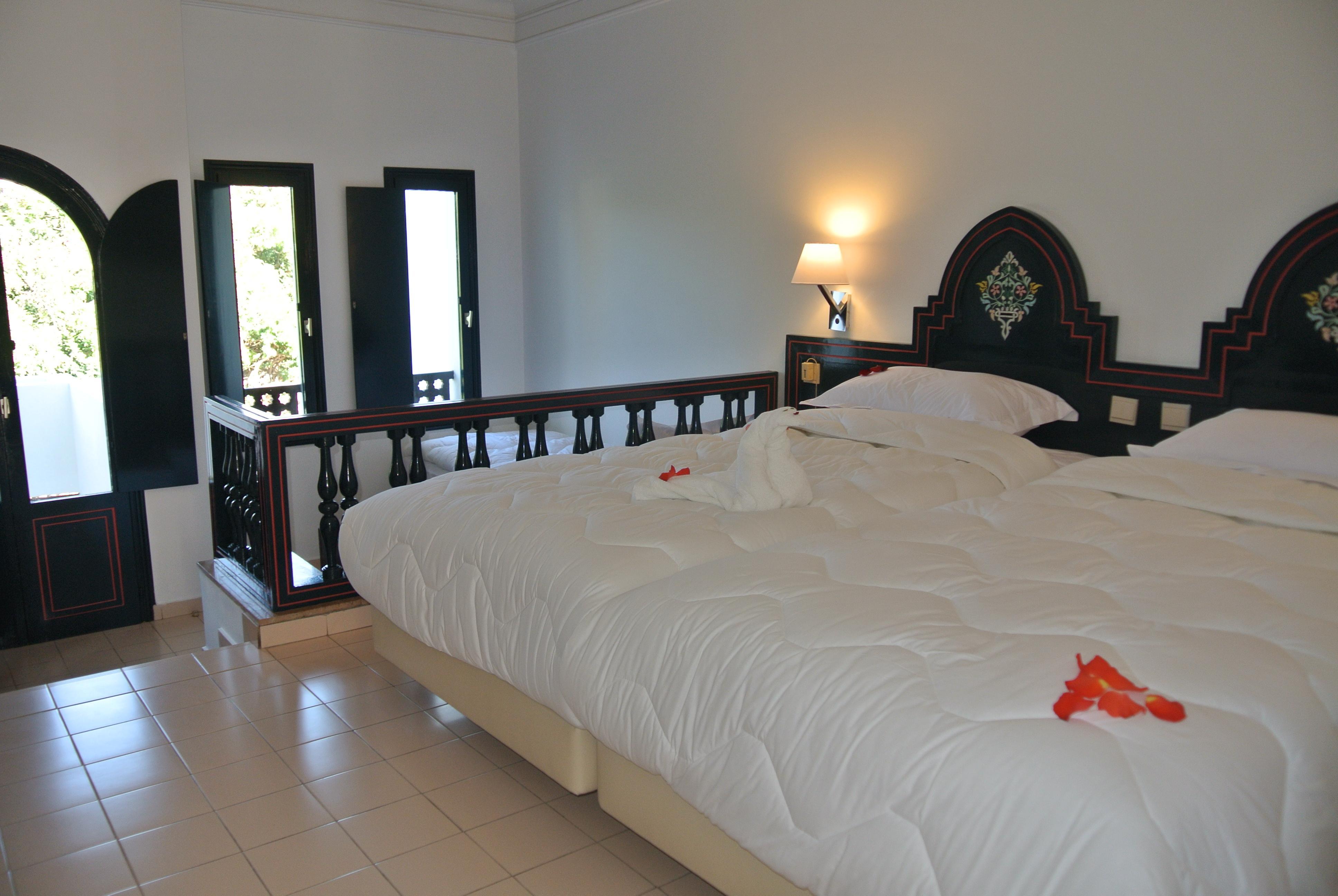 Valeria Jardins D'Agadir Resort Bagian luar foto