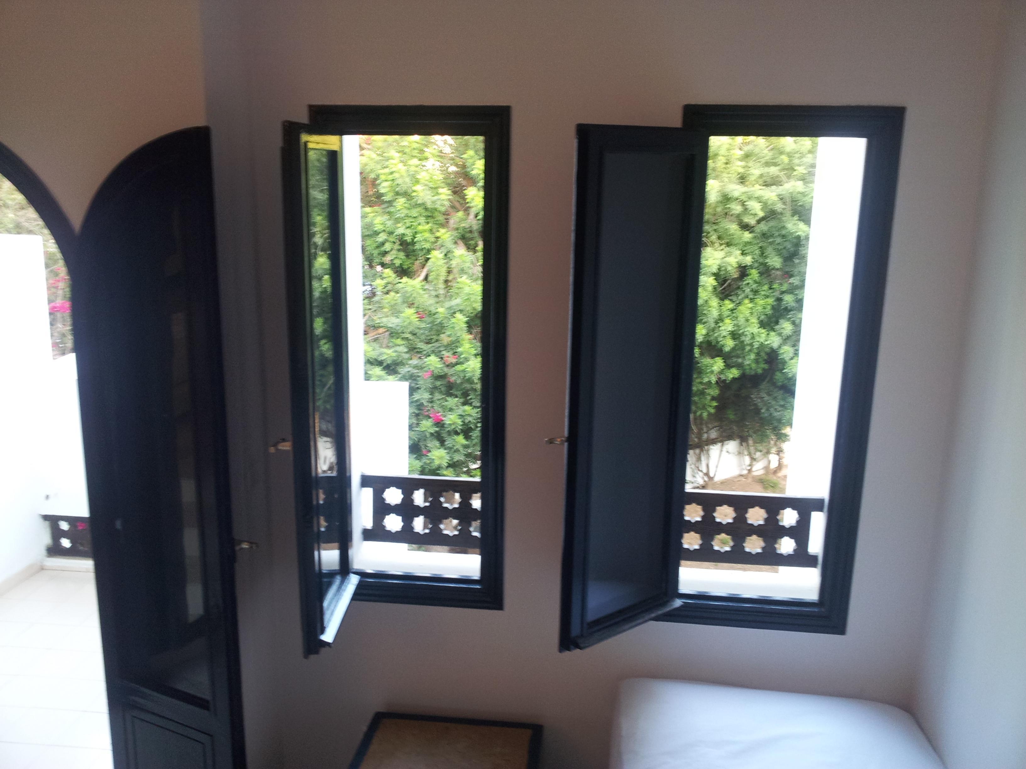 Valeria Jardins D'Agadir Resort Bagian luar foto