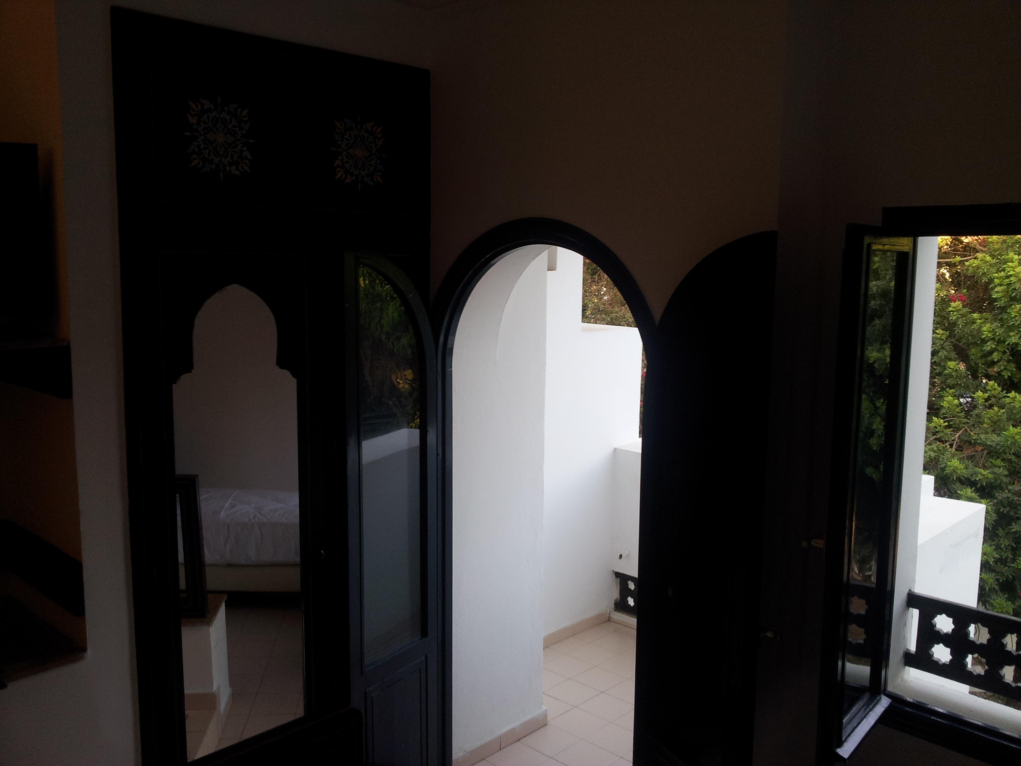 Valeria Jardins D'Agadir Resort Bagian luar foto