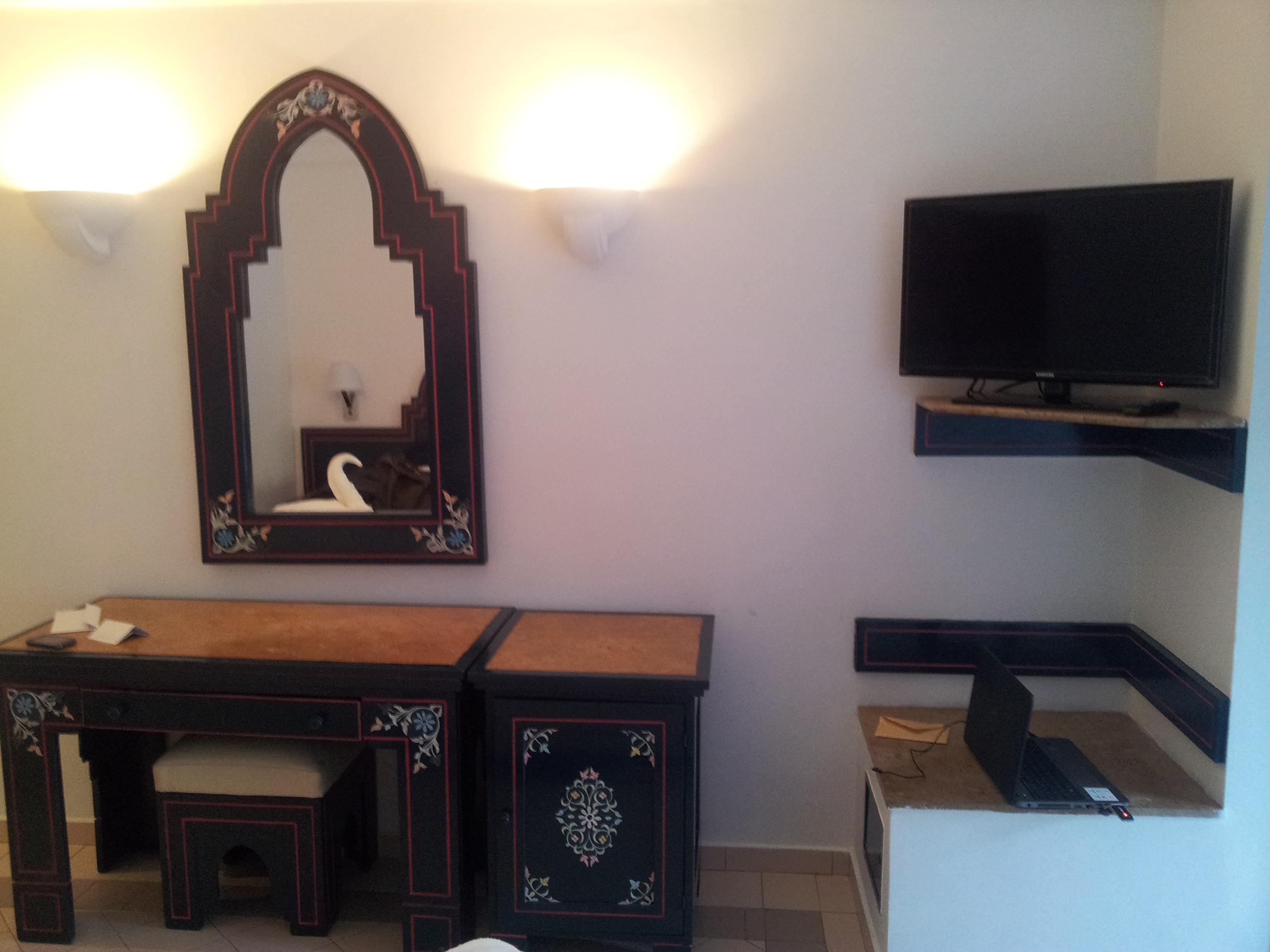 Valeria Jardins D'Agadir Resort Bagian luar foto