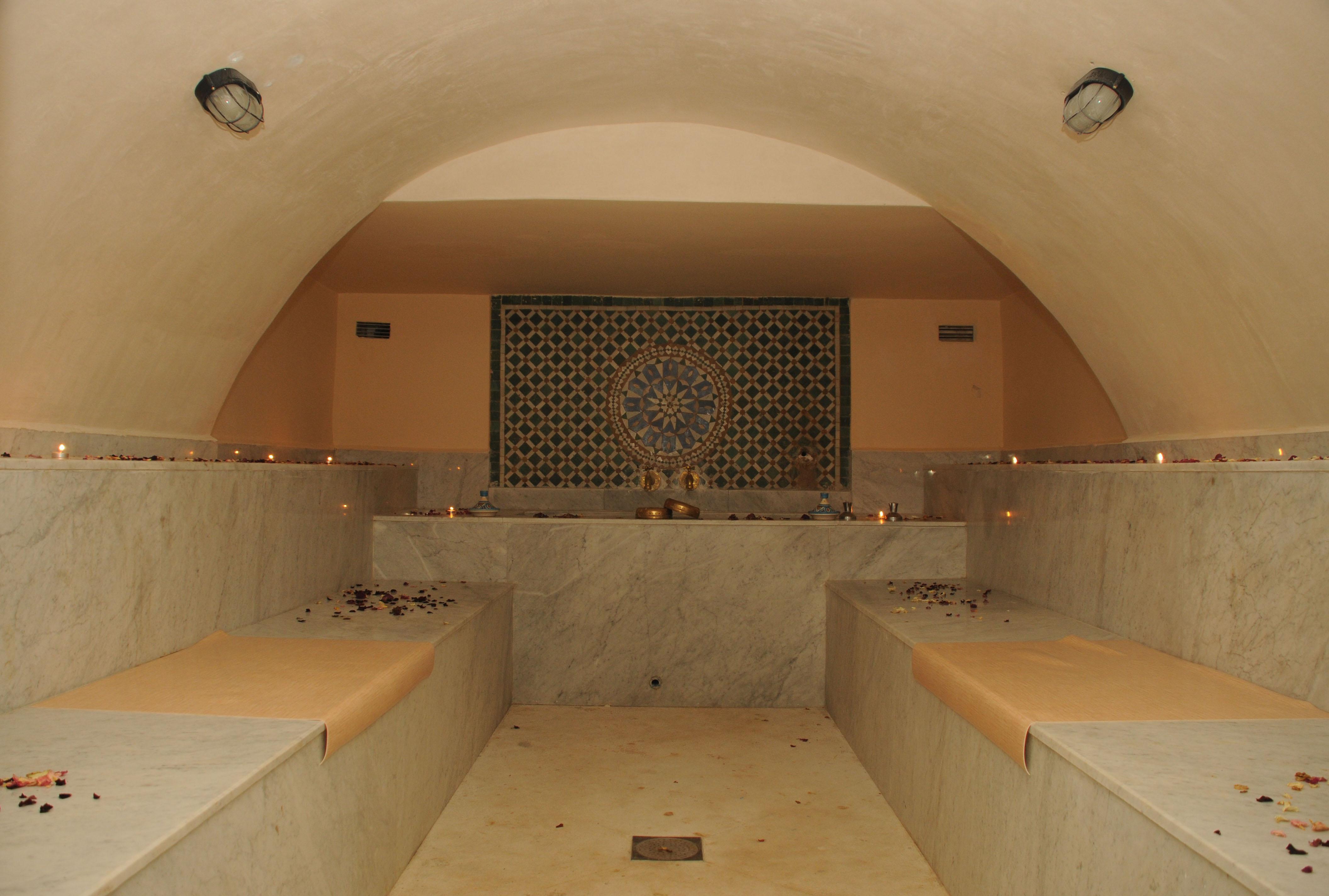 Valeria Jardins D'Agadir Resort Bagian luar foto