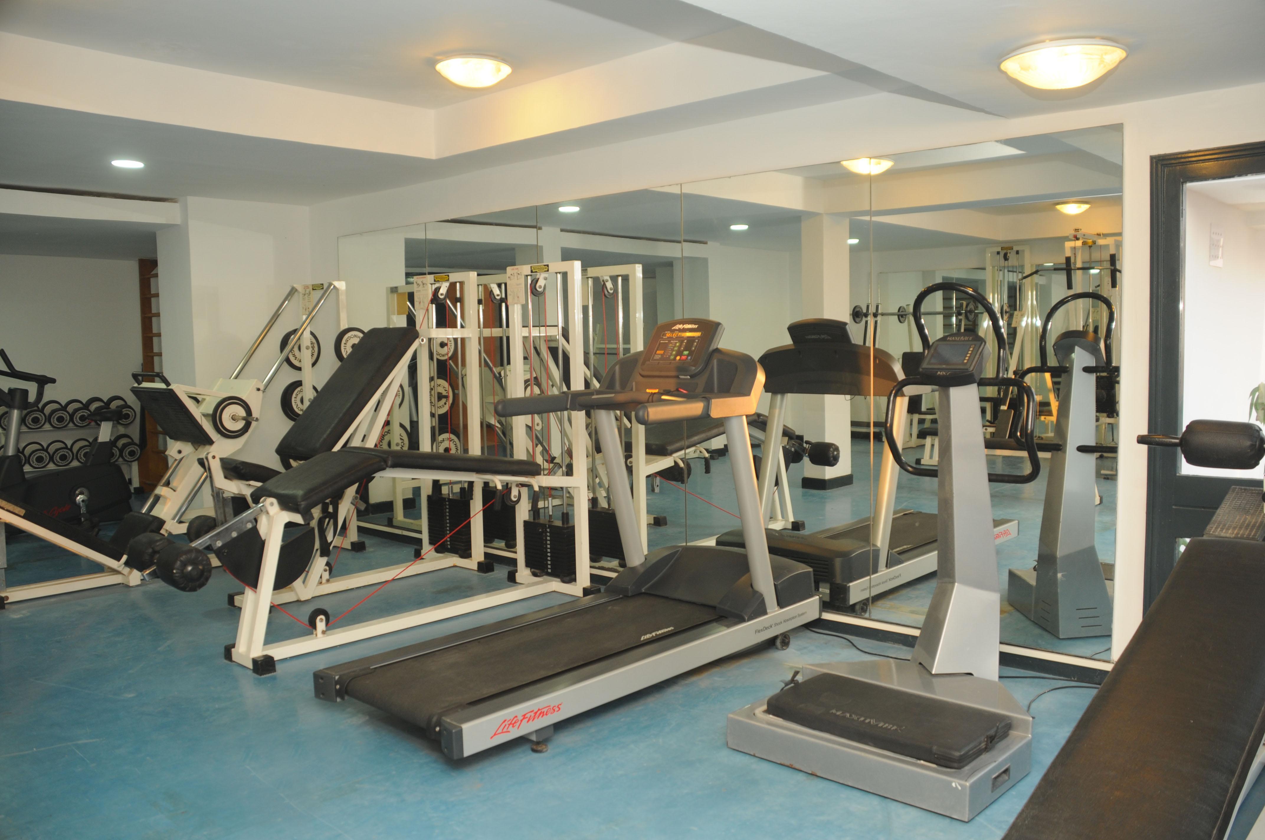 Valeria Jardins D'Agadir Resort Bagian luar foto