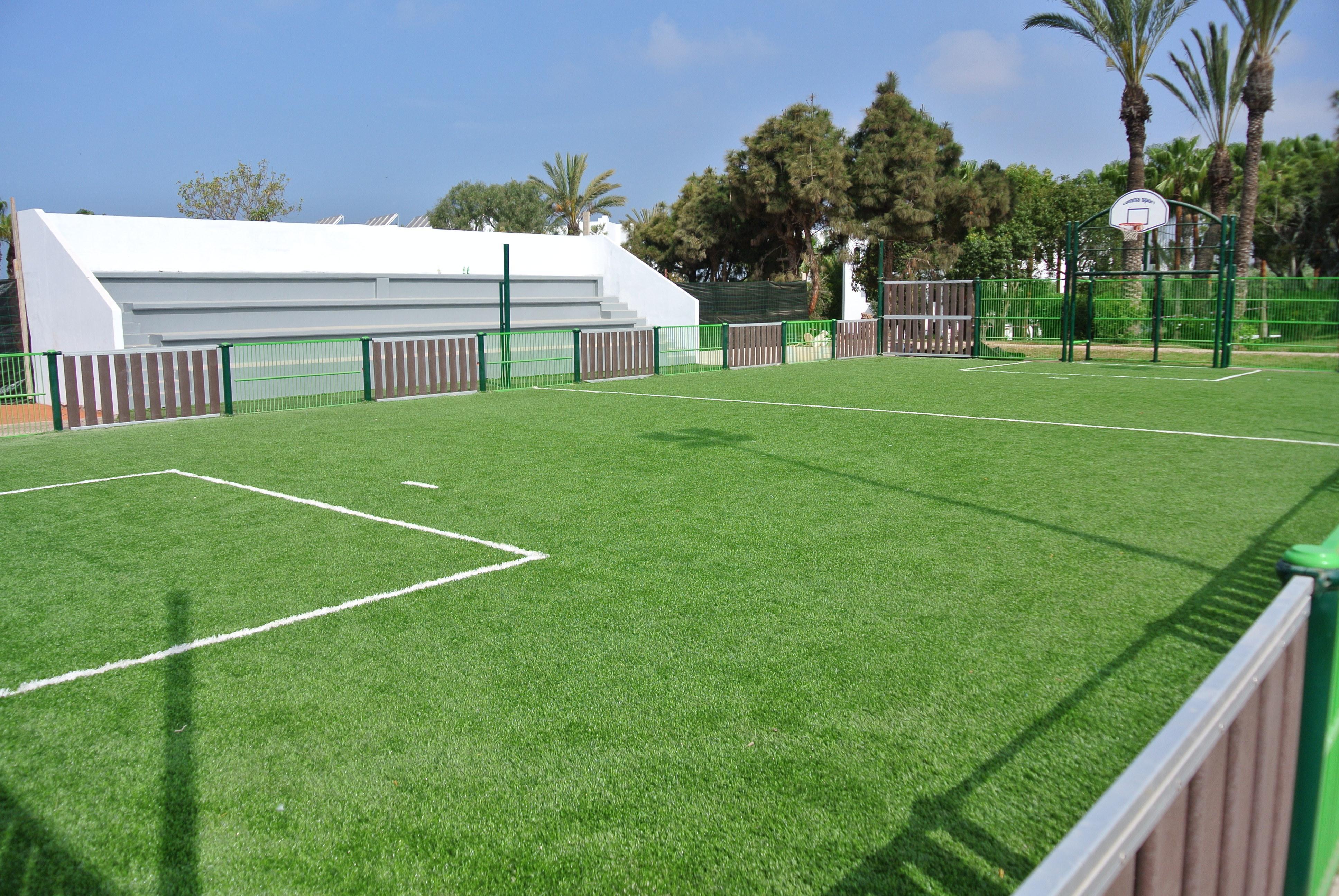 Valeria Jardins D'Agadir Resort Bagian luar foto