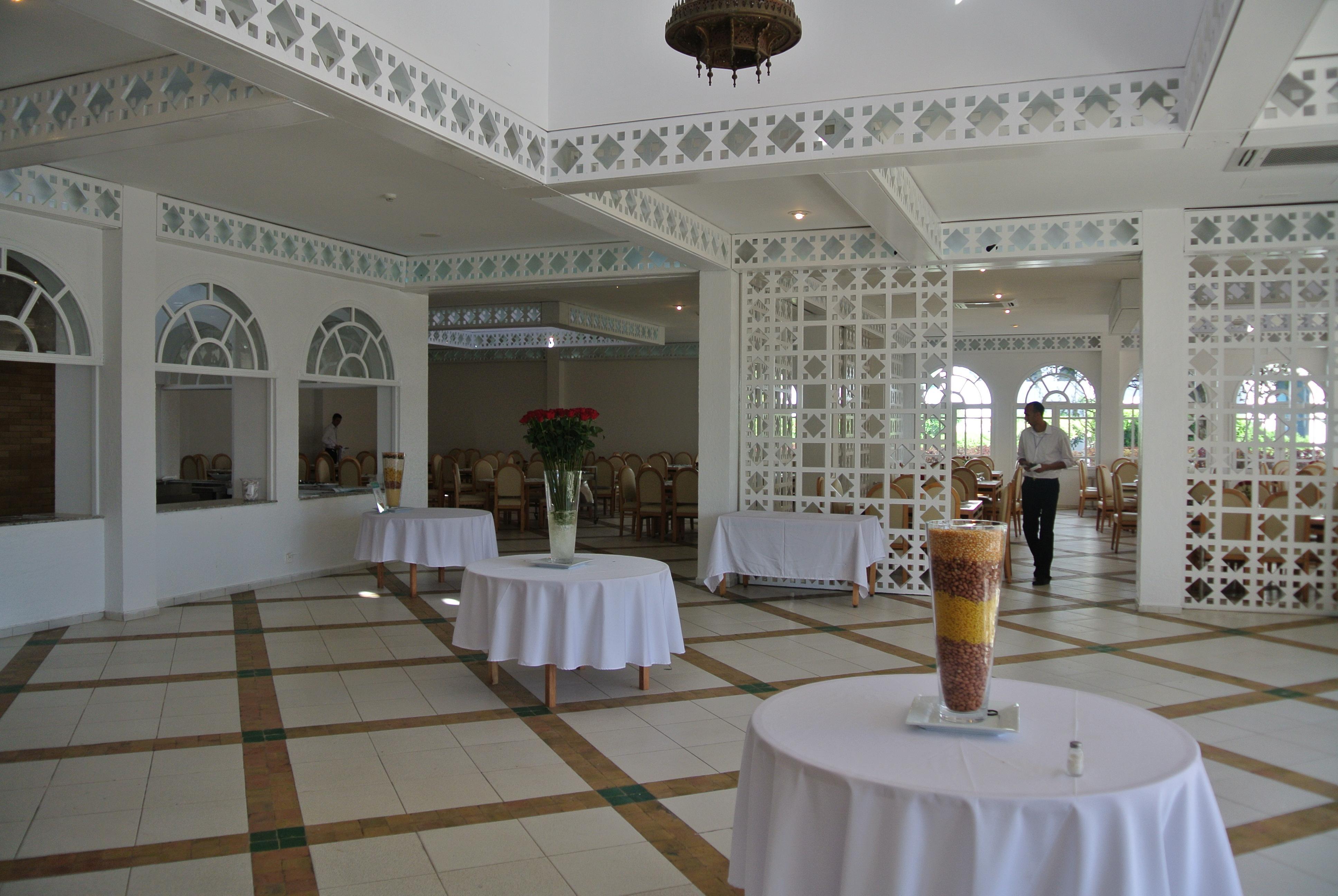 Valeria Jardins D'Agadir Resort Bagian luar foto